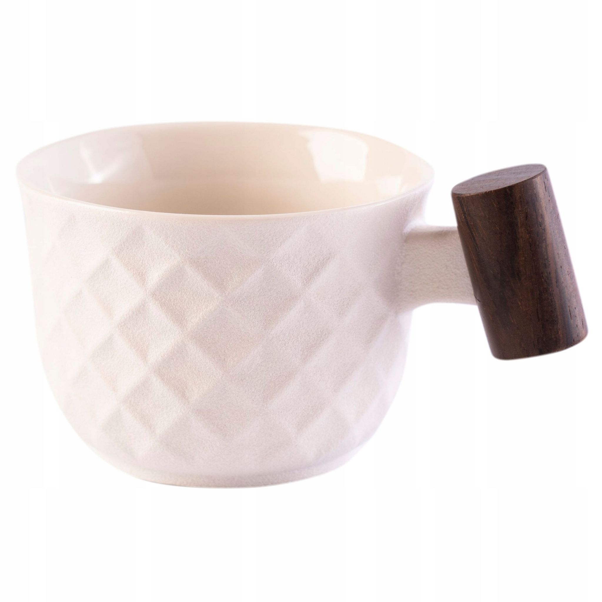 180 Ml Porzellantasse Für Tee Und Kaffee, Modernes Weiß