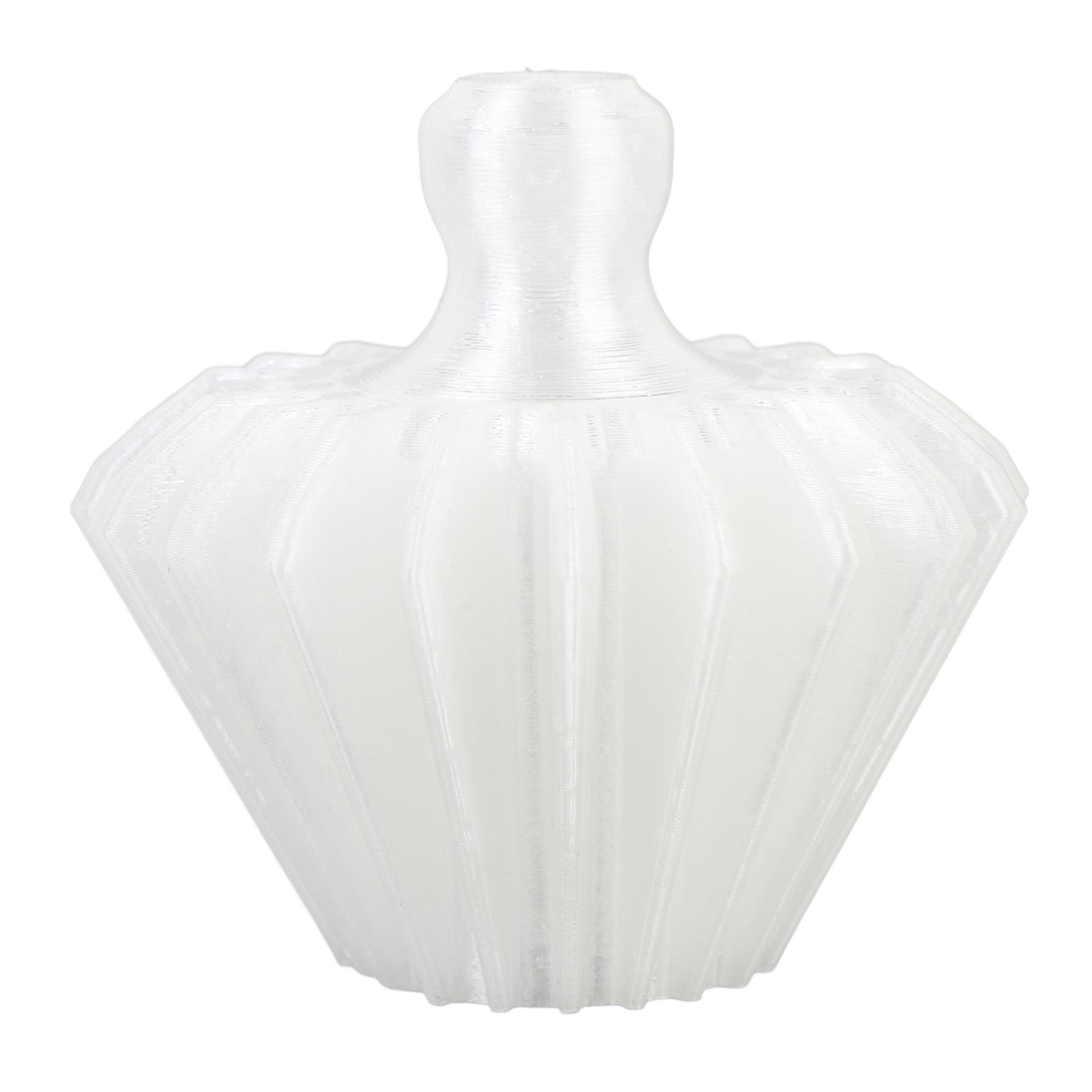 Kaffeefilterpapierhalter - Petg-presskegel Für Präzise Extraktion