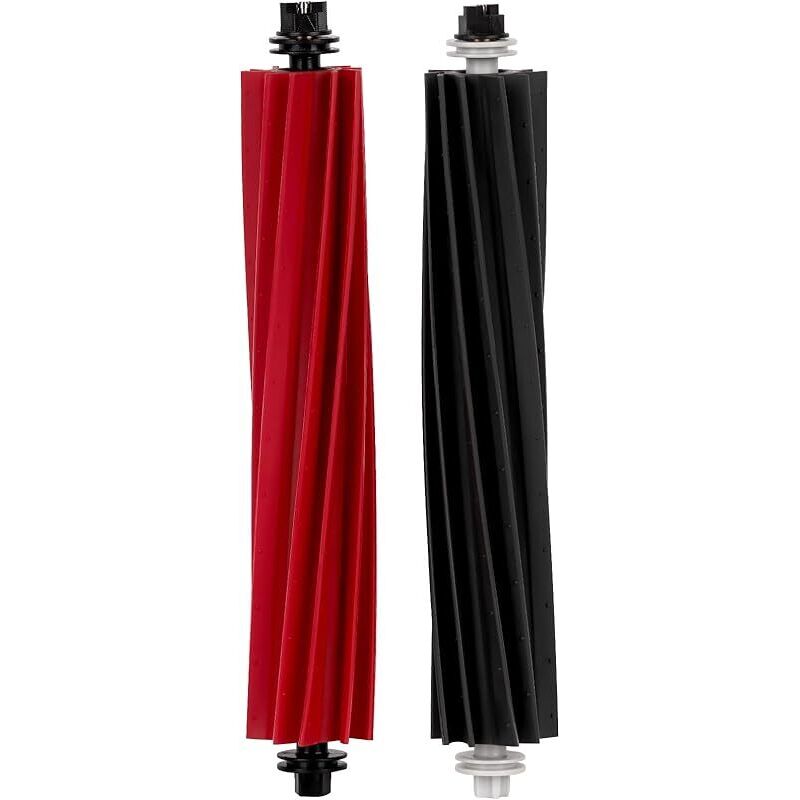 (2 Stück) Hauptwalzenbürsten Kompatibel Mit Roborock S8 Pro Ultra/ Q5 Pro/q5 Pro+/ Q8 Max/q8 Max+/ Q5 Max+ Q5 Duorol