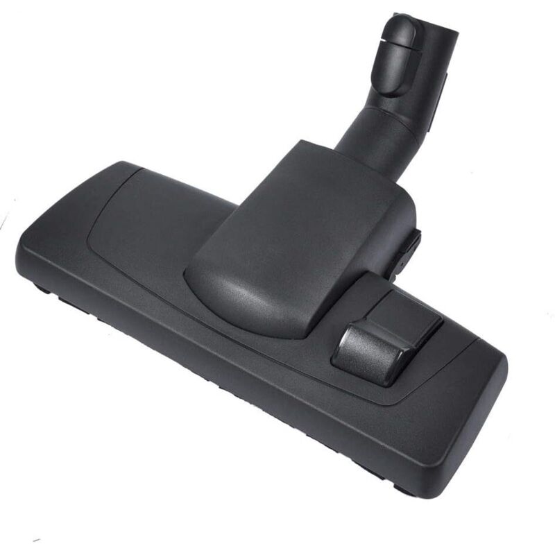 Original Miele Universal-staubsaugerbürste (35 Mm) – Effektive Reinigung In Ecken – Weiche Gummiborsten – Kompatibel Mit Den Modellen S1, S2, S4, S5, S6 Und S8