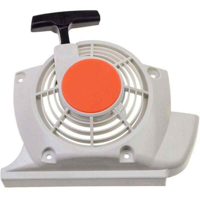 Ersatzstarter Für Freischneider Der Modelle Fs400, Fs420, Fs450, Fs480 – Teilenummer 41280802101 – Ulisem