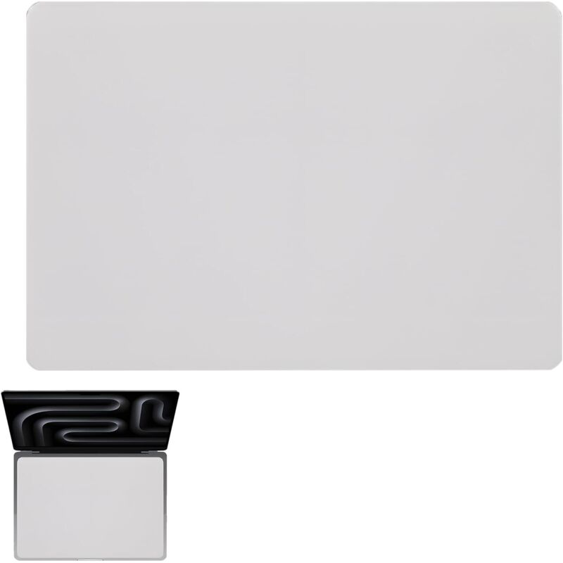 Ultraweiches Mikrofasertuch Zur Bildschirmreinigung Für Macbook Pro 13"/14" Und Air 13" – Kratz- Und Staubabweisend – Ulisem