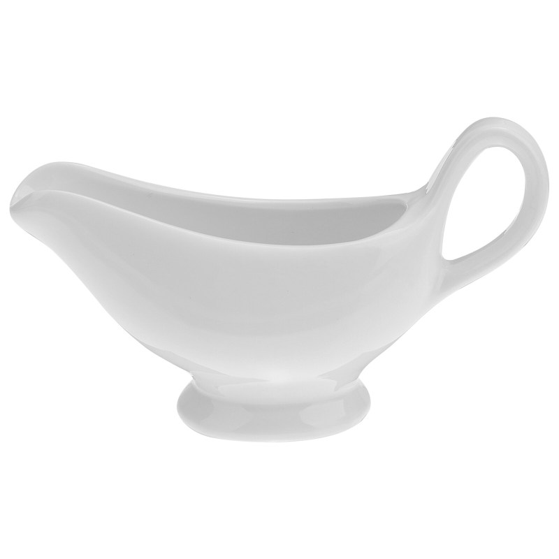 Saucenschale Aus Ceramino-porzellan