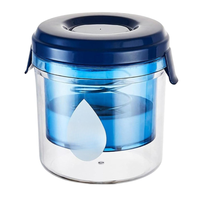 Griechischer Joghurtbereiter Mit Feinmaschigem Joghurtfilter, Wiederverwendbar Und Waschbar, Für Sojamilch, Käse Und Joghurt, Ideal Für Zuhause, Küche Und Restaurants.