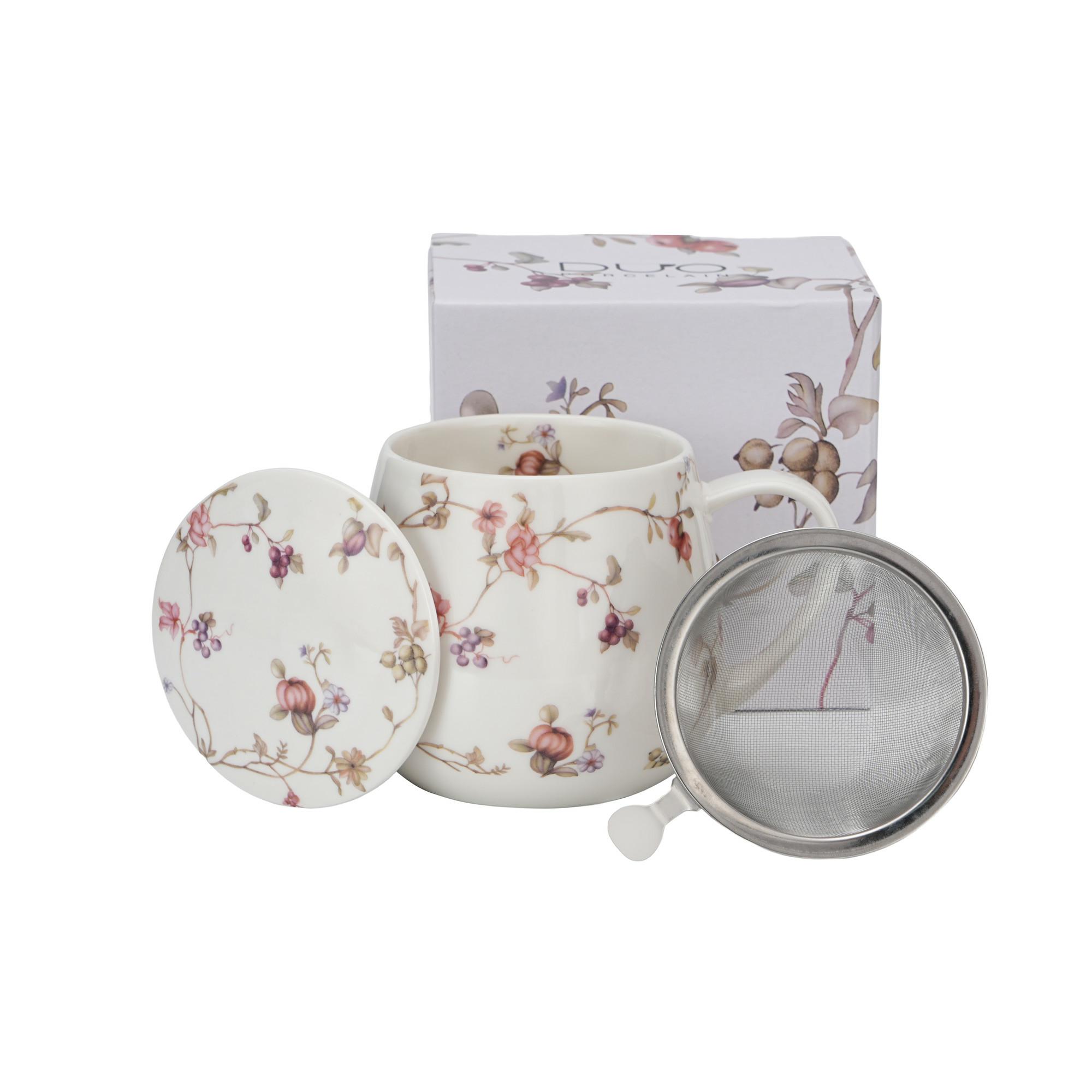 Safa Tee-ei 430 Ml