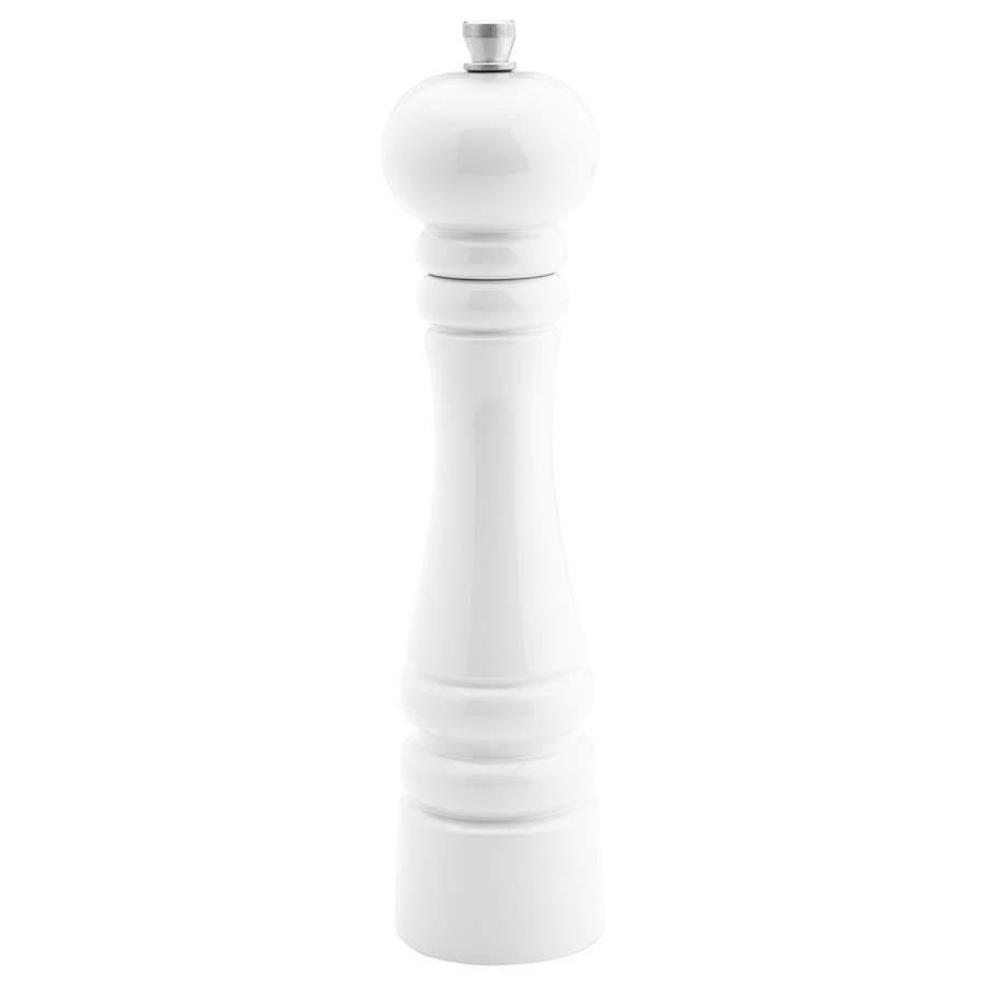 Florina Capri Classic Kaffeemühle, Weiß, 18 Cm