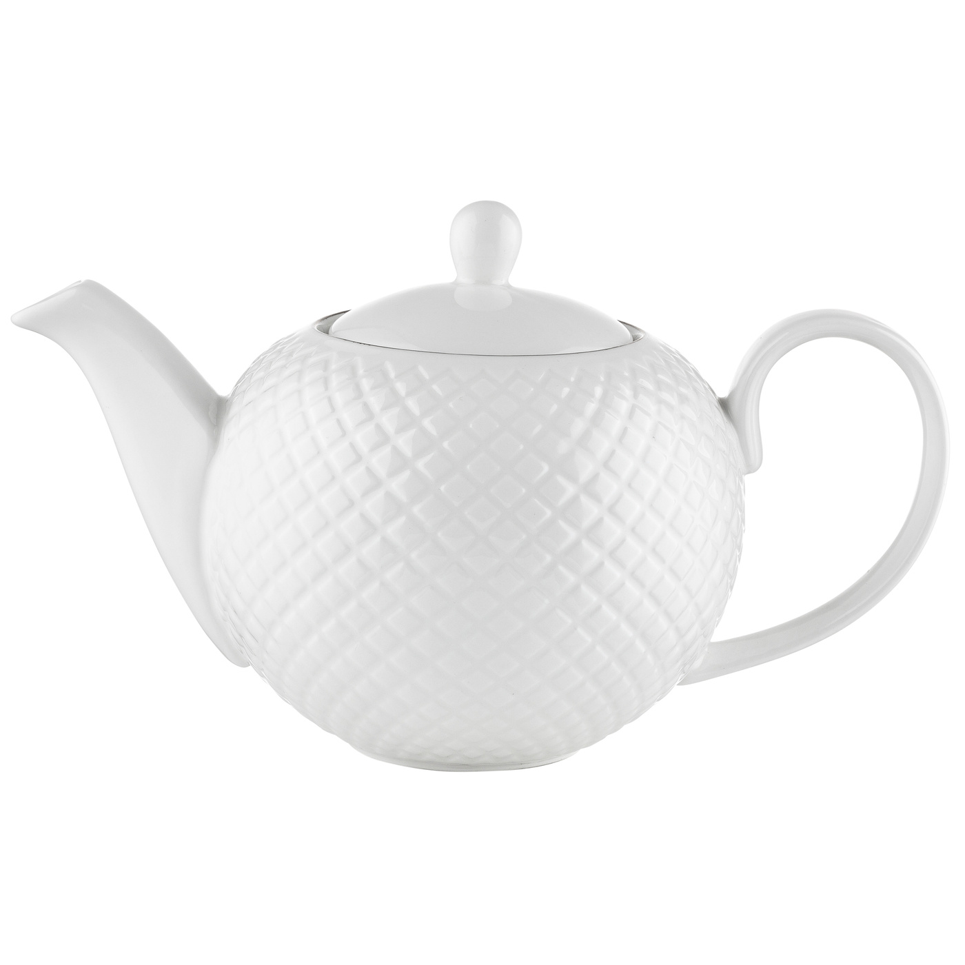 Florina Tiffany Platin-teekanne 1 L