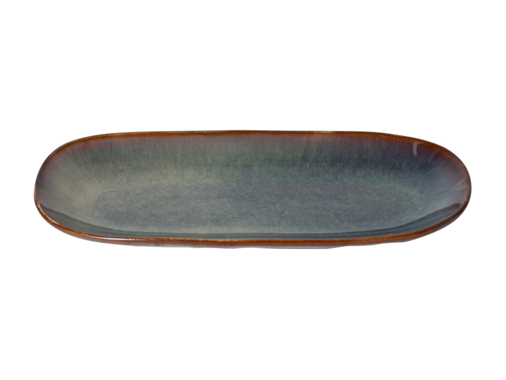 Ruhige Platte 33 Cm