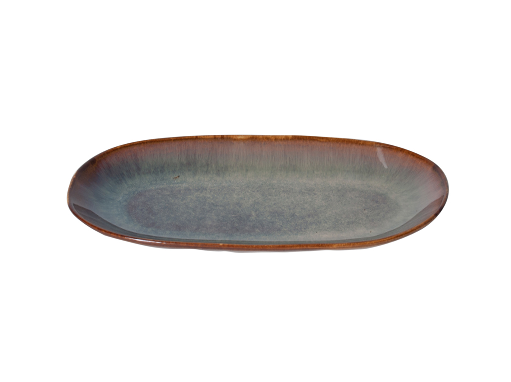 Ruhige Platte 25,5 Cm