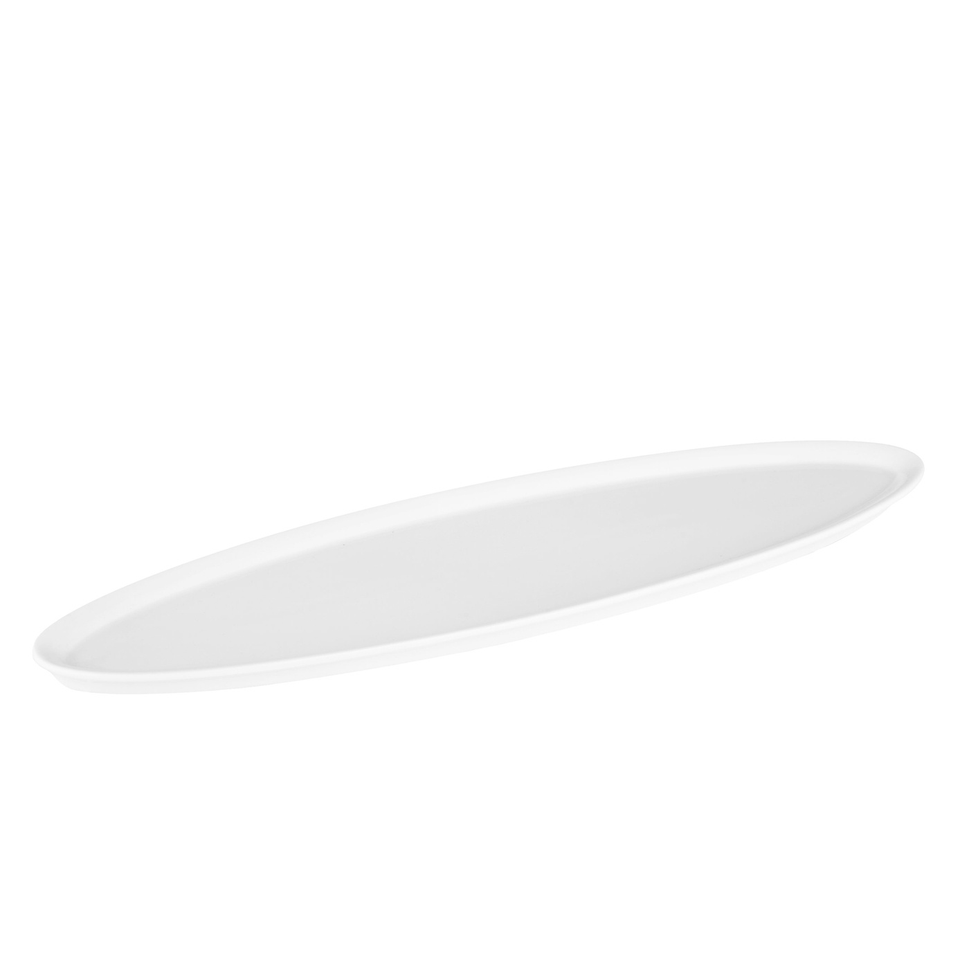 Florina Alta Platte 40 Cm Porzellan