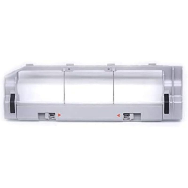 Bürstenschutz Für Xiaomi Roborock S55/s5/s51/s52/s5 Max/s6 Pure/s6 Maxv/t6/t4, Bürstenabdeckung Für Saugroboter, Schützt Die Hauptbürste