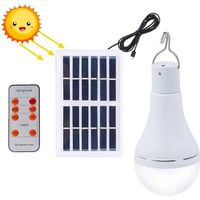 Stück Solar-led-lampe, Wasserdicht, Mit Fernbedienung Und Timer, Außenleuchte Für Garten Oder Wanderwege
