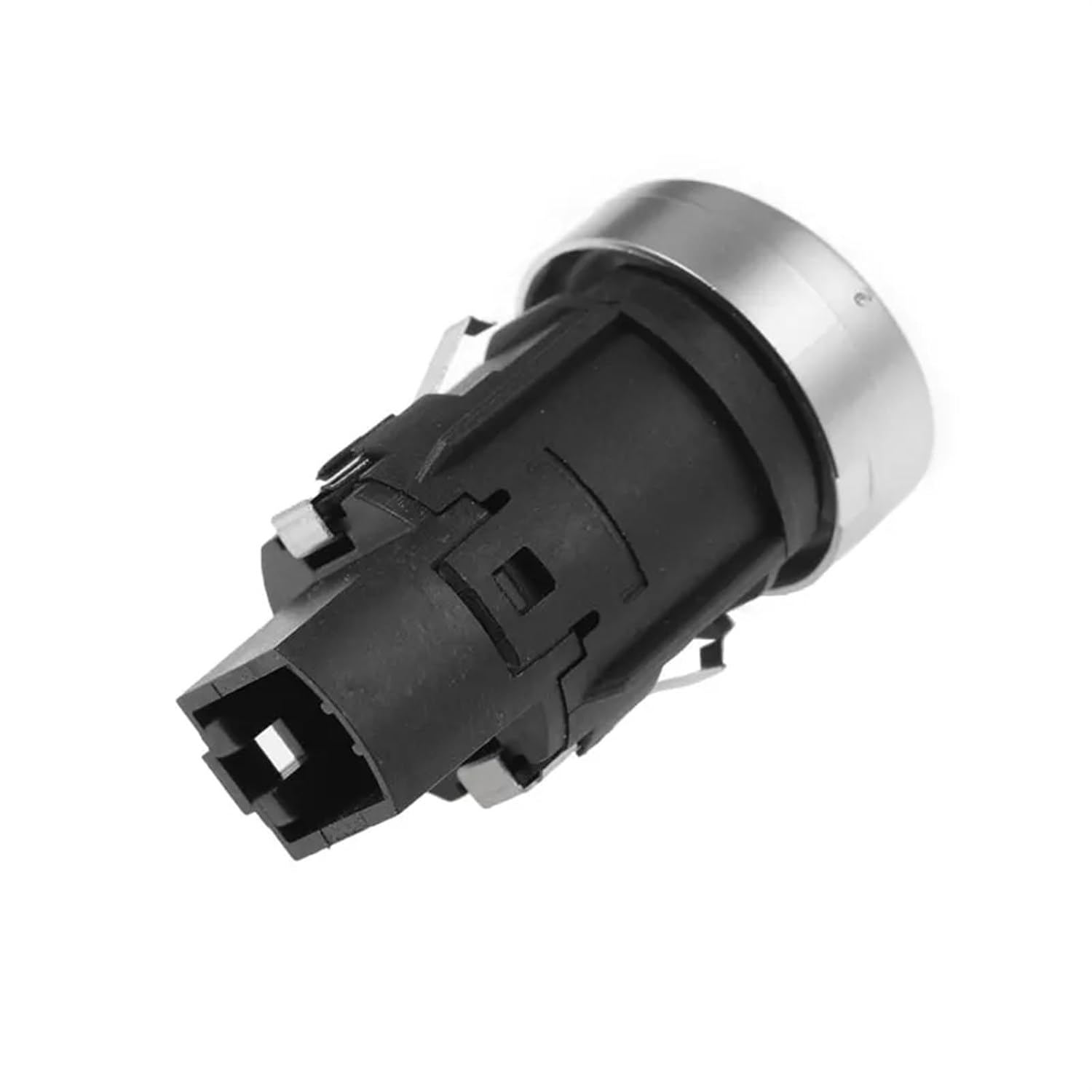 1 Stück Weißer Start-stopp-knopf Motorschalter Oem 4g1905217a