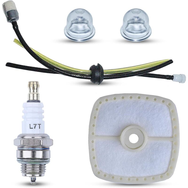 Echo Freischneider-luftfilter-set – Passend Für Pe200, Pe2100, Pe211, Es210, Es2100, Es250, Hc150, Hc151 – 1 Stück