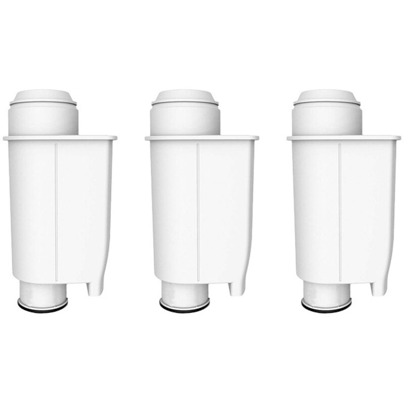 Wasserfilter Kompatibel Mit Brita Intenza+, Saeco Ca6702/00 Und Gaggia 21001711 Kaffeemaschinen – 3er-pack