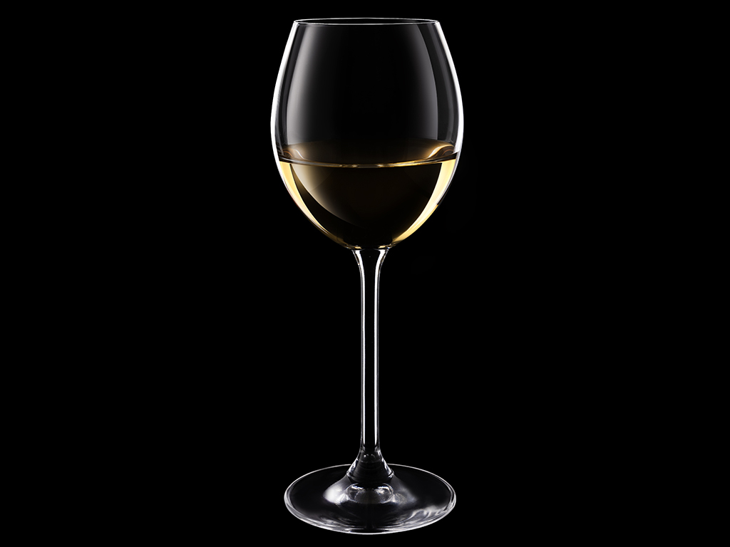 Veronica Weißweingläser 290 Ml 6 Stück - Kro
