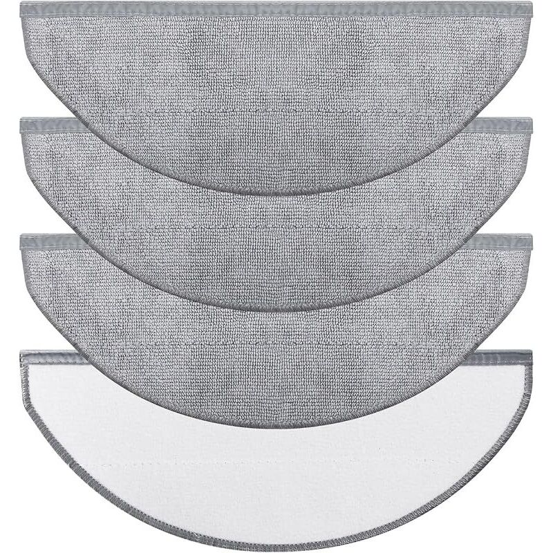 Ersatzteile Für Den Roborock Q10 X5/q10 X5+ Saugroboter. Reinigungszubehör, Reinigungspads, Ersatzteile, Langlebig, Waschbar.