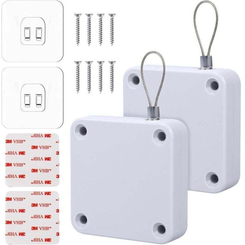 Dichtungen Für Mixer – 4er-pack Universelle Gummi-o-ringe – Ulisem