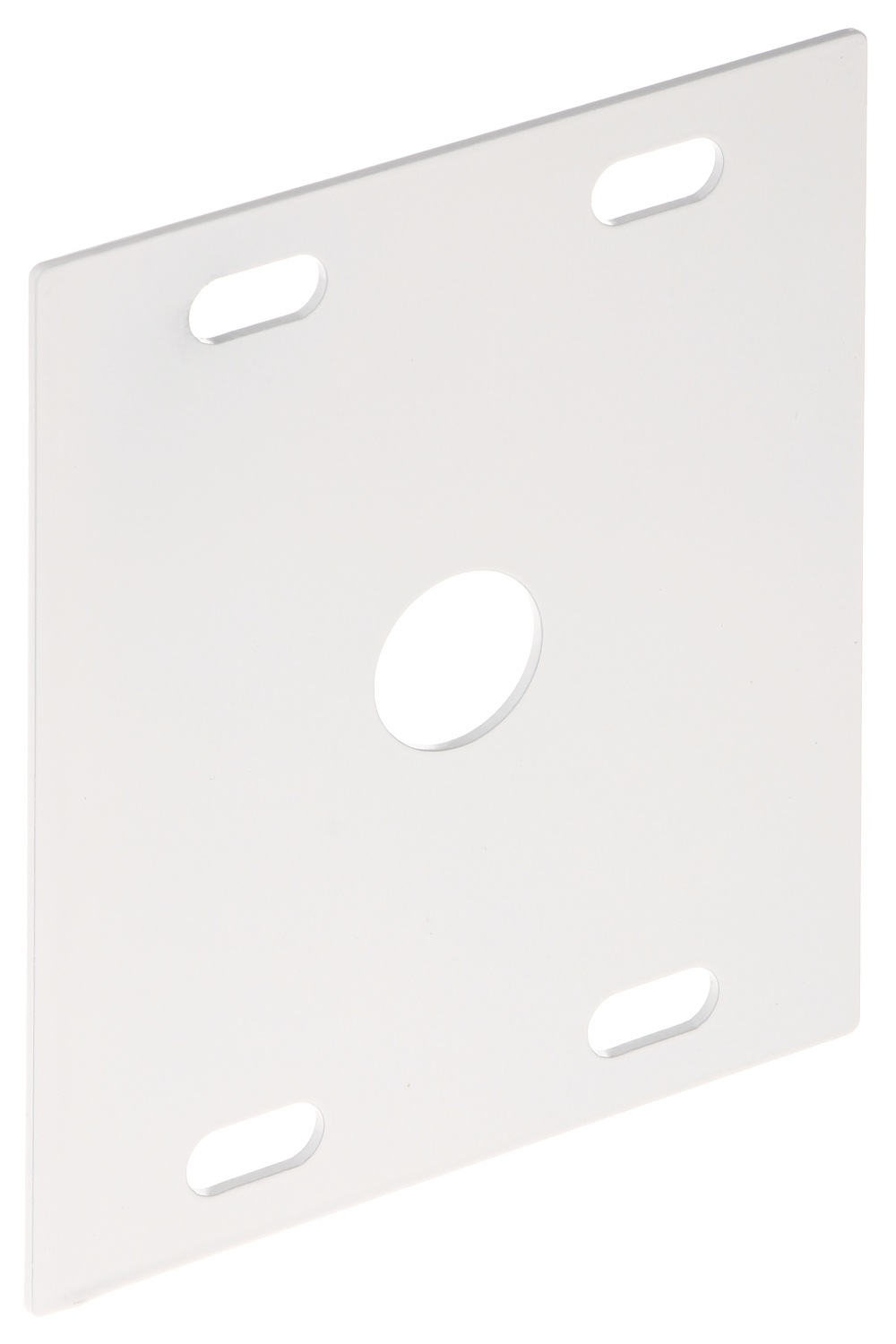 Montageplatte Bm-120/43-60/w