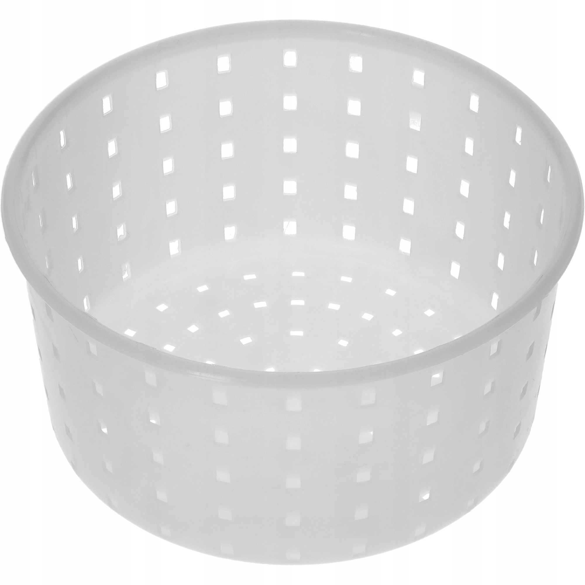 Runde Käseform Ø 13 X 7 Cm Für 800 G
