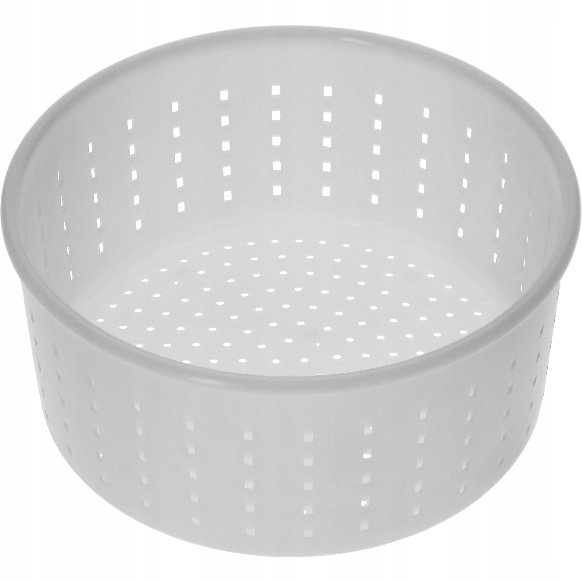 Runde Käseform Ø15 X 7 Cm Für 1200 G