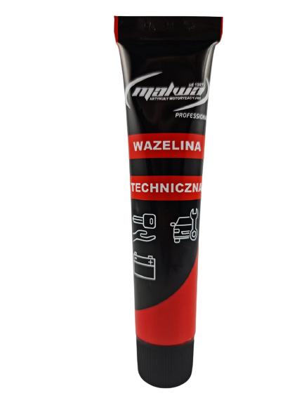 Säurefreie Technische Vaseline, 60-ml-tube Für O-ring-dichtungen, Pl-qualität