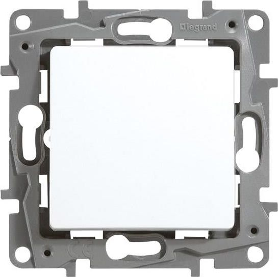 Le-764501 Niloe 10 A Legrand Treppenhausschalter