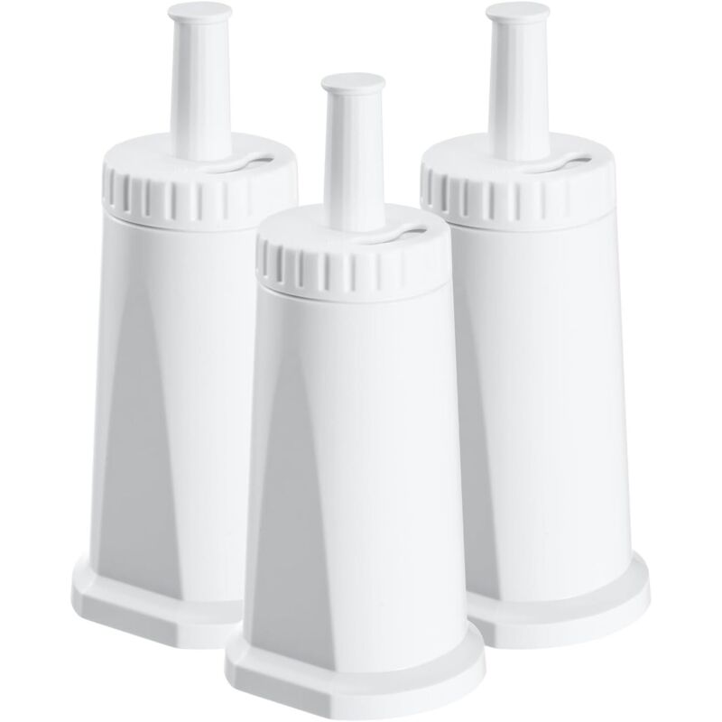 Ersatzwasserfilter Für Sage Ses008wht0neu1 Bes008 Kaffeemaschinen – 3er-pack Für Barista Und Barista Express – Ulisem
