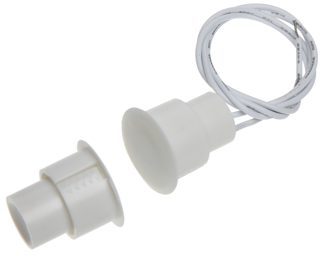 Zylindrischer Reed-schalter Kn-06c