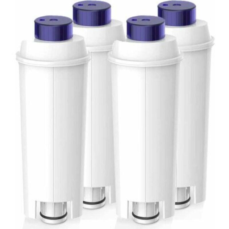 [niemals Verwendet] Wasserfilterzubehör Für De'longhi Kaffeemaschinen Dlsc002. De'longhi Wasserfilter Für Die Serien Ecam, Etam, Ec Und Bc (zubehör Ohne Originalteile).