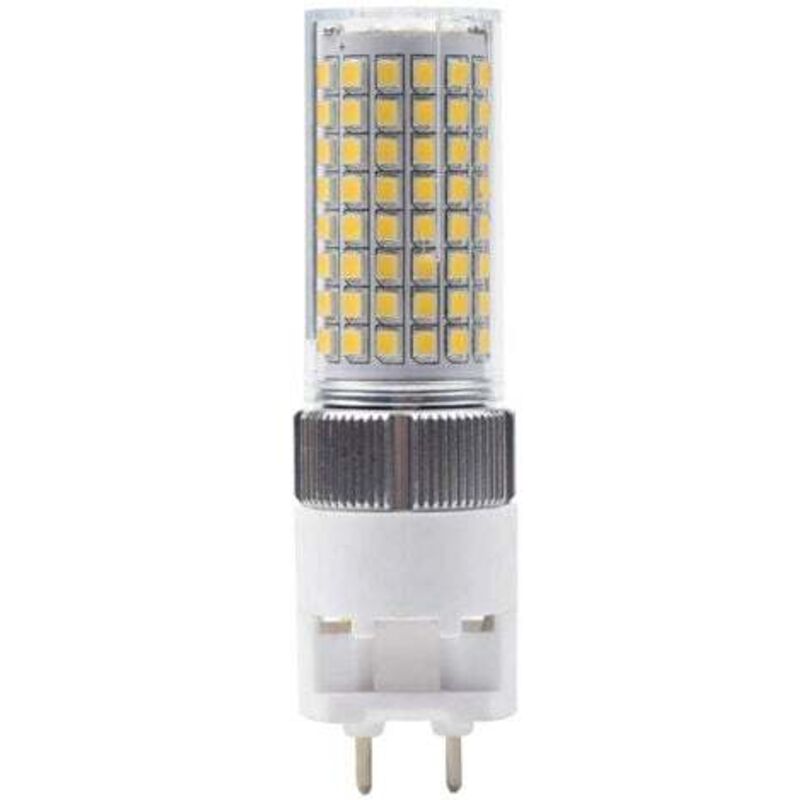 [niemals Verwendet] G12 Led 20w 100-277v, Stroboskopfreie Taschenlampe (kaltweiß 6000k), Für Einkaufszentren, Bekleidungsgeschäfte, Juweliergeschäfte