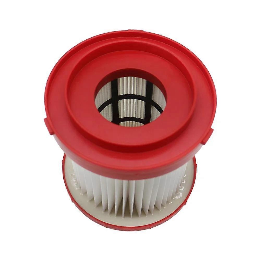 4-teiliges Filterset Für Nass-/trockensauger 49-90-1900 Für Milwaukee 49-90-1900 Akku-staubsauger (ersatzteile)