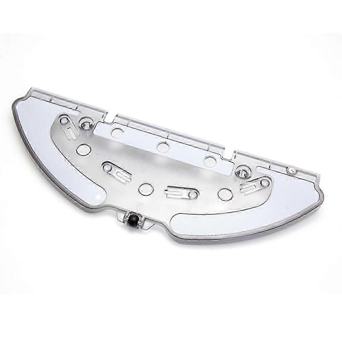 3-teiliges Set Aus Wischtuchhalter Und Wischtuch Für Saugroboter 360 S8 S8plus (ersatzteile Wie Abgebildet) Szrh Am