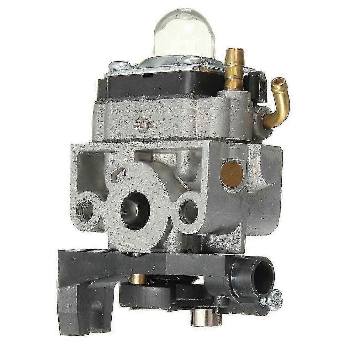 Motorvergaser, Kompatibel Mit Den Modellen Gx25, Gx25n, Nt, Fg110 Und K1, Teilenummer 16100-z0h-825, Silber/schwarz, Szrh A-r1106