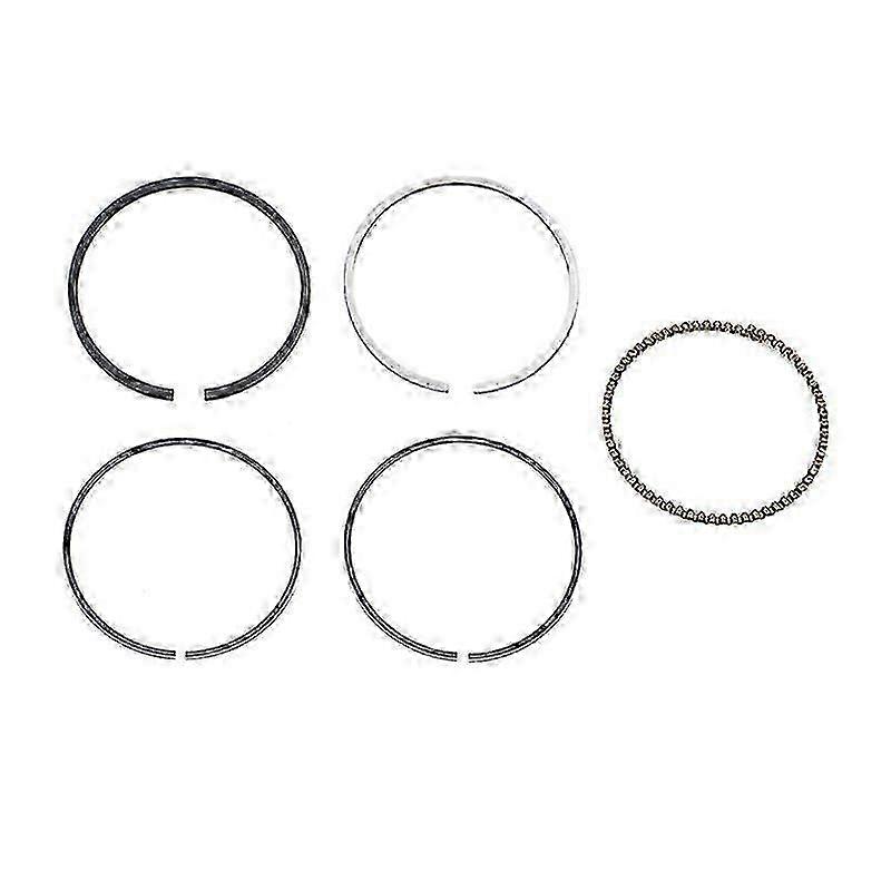 58-mm-kolbenring-satz Für 120-cm³-big-bore-motoren Für Honda Xr100 (1981–1984), Xr100r (1981–2000), Xl100s (1979–1985), Cm185t, Cm200t, Cm250c, Cmx250c, Szrh Und Ak