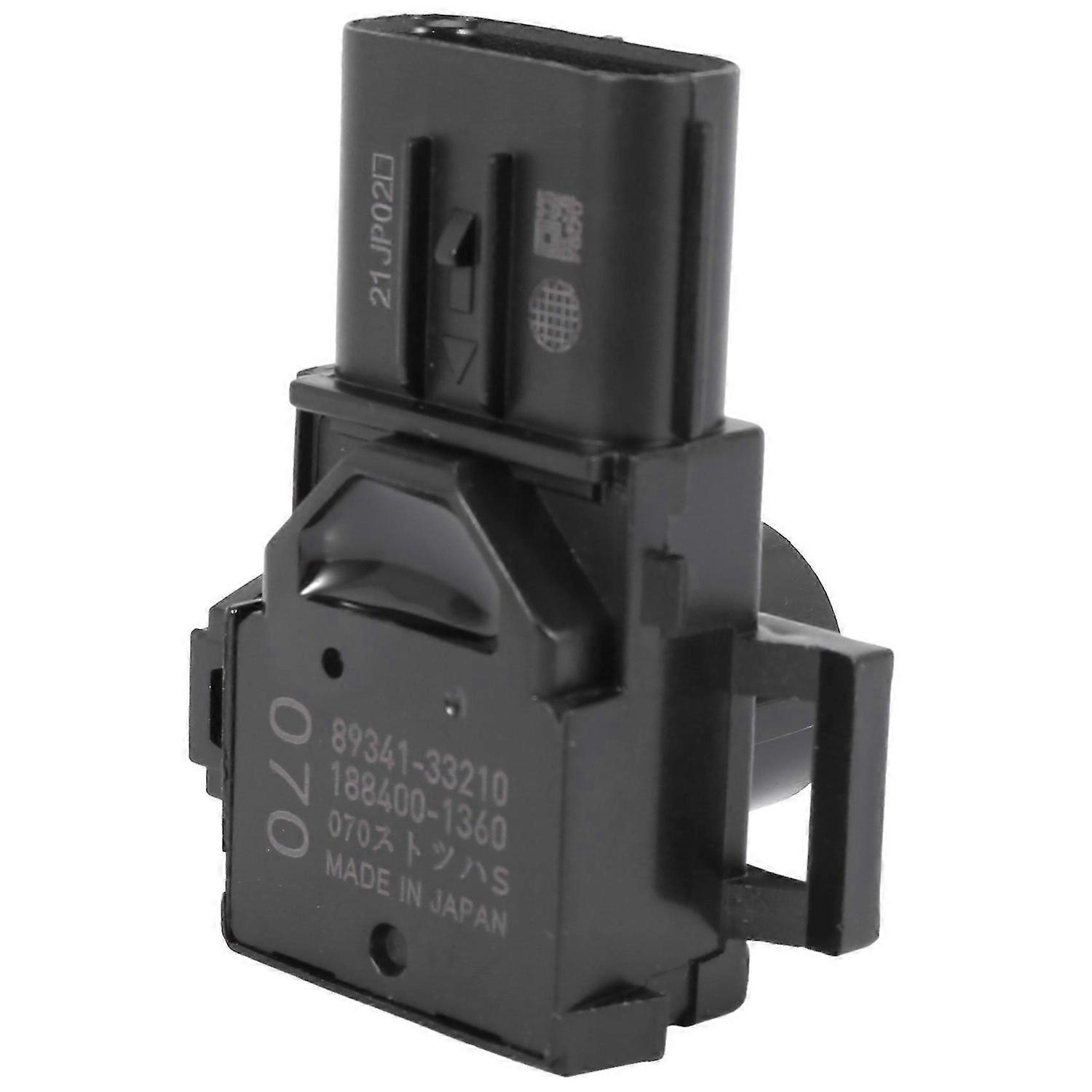 Ultraschall-parksensor 89341-33210-a0 Für Lexus Rx270, Rx350, Rx450h, Gx400, Gx460, Toyota Camry Und Land Cruiser