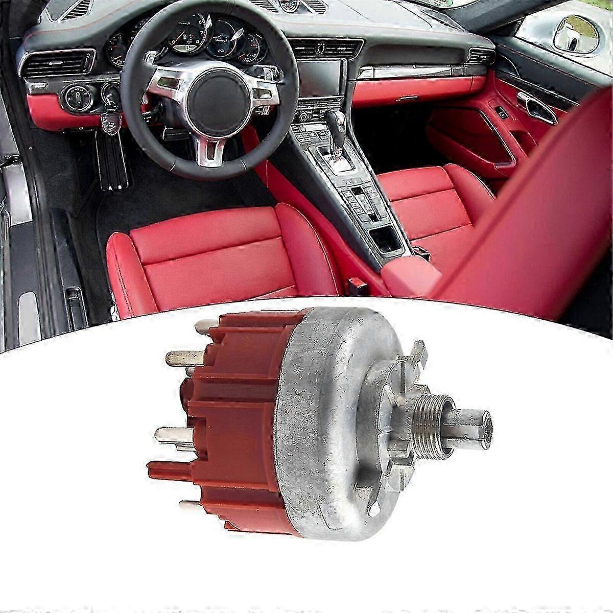 Porsche 911 996/986 Boxster Scheinwerferschalter-zubehörsatz Edition 0618