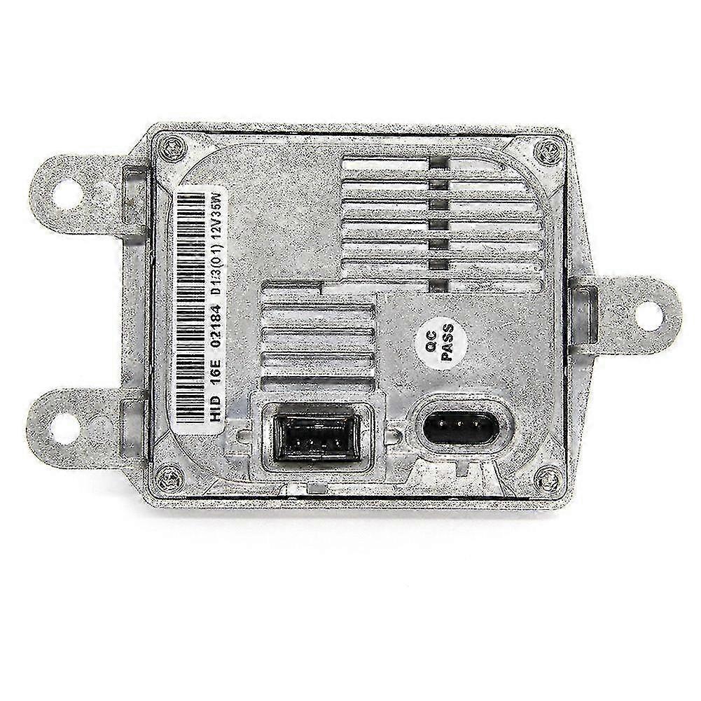 Steuergerät Für Xenon-scheinwerfer (hid) Mit Vorschaltgerät Für Mondeo Iv Und Octavia 2 Ii (2004–2015), Ausgabe 0923