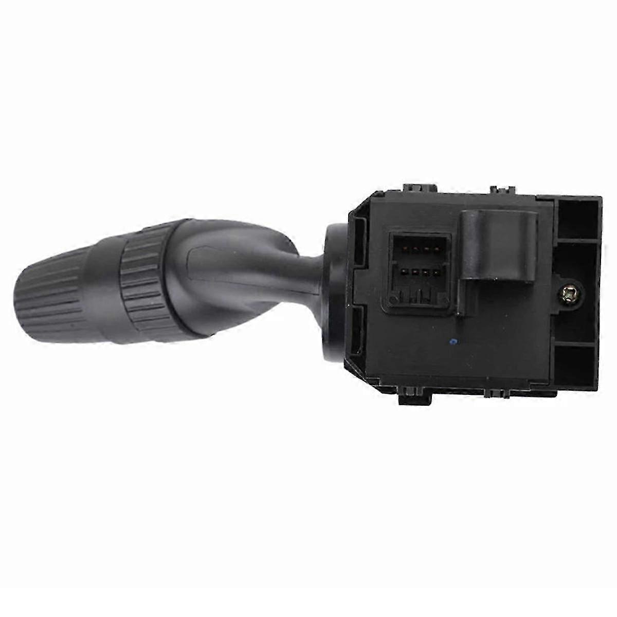 Blinker- Und Scheibenwischerschalter Mit Nebeldüsen-zugknopf 35256swa-a11 Für Honda Accord 201 Edition 0716