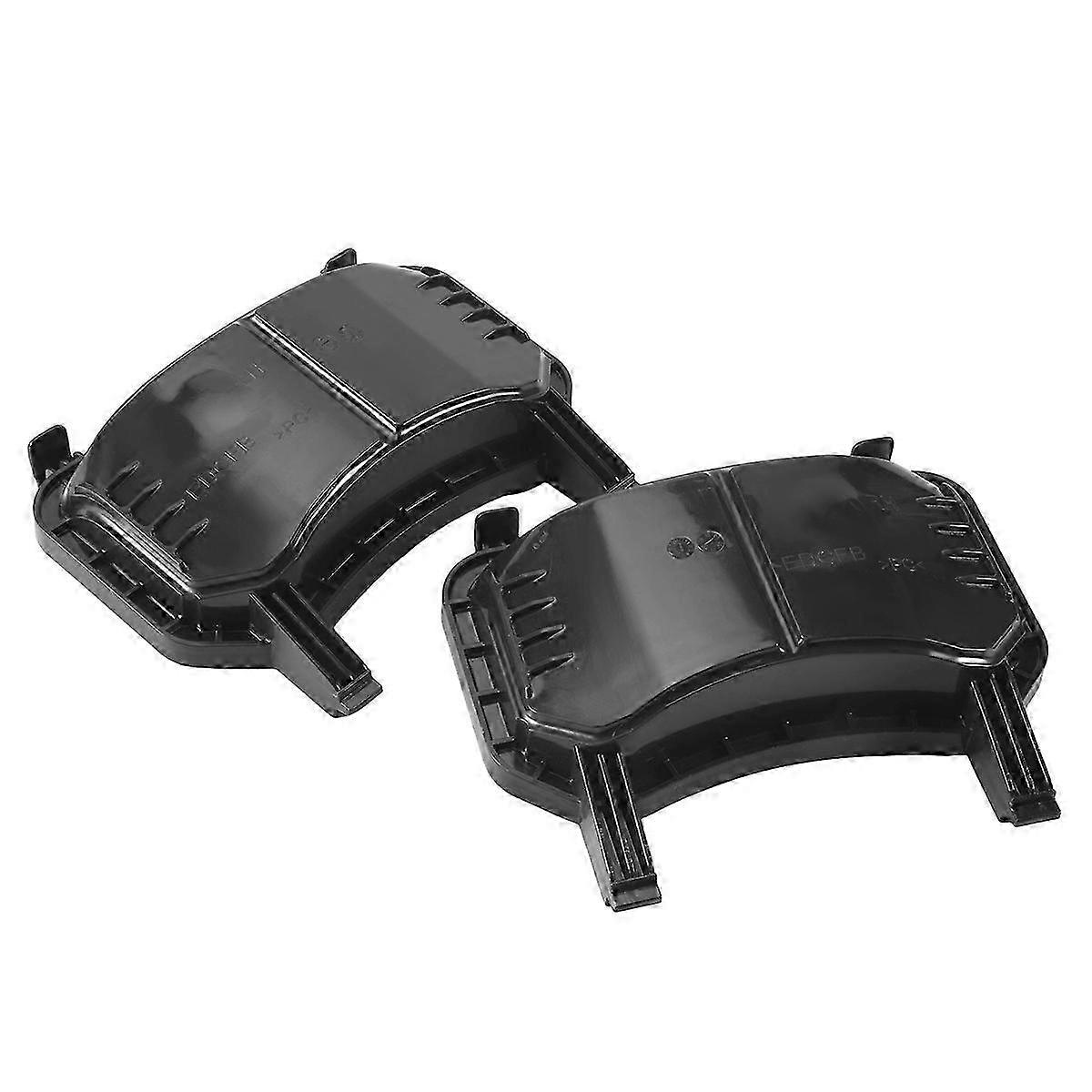 Paar Staubschutzkappen Für Frontscheinwerfer Für Ford Mondeo Mk4 2008 2009 2010 2011 2012 2013 Edition 0711