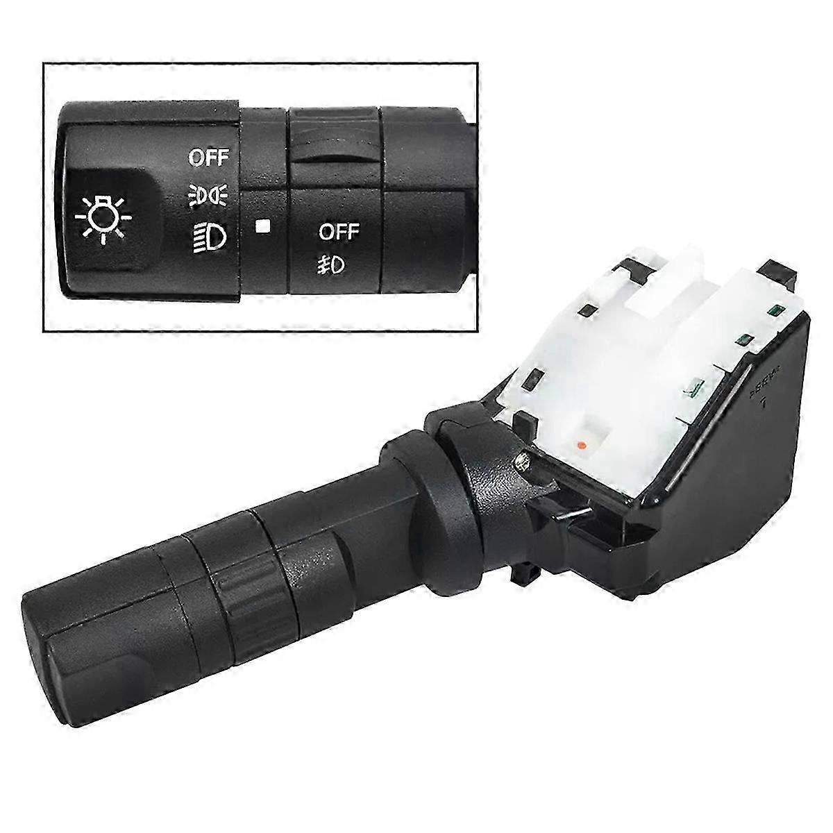Blinker- Und Nebelscheinwerferschalter Für Titan Frontier Fx35 25540-et11a 25540-et11e 25540et11a 25540et1 Edition 0708