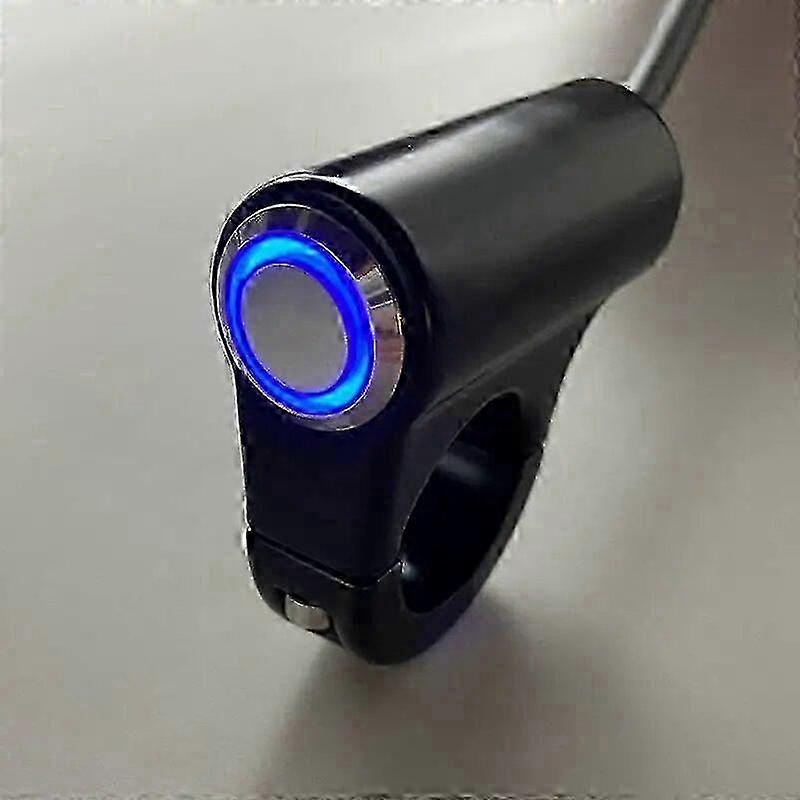 Wasserdichter Motorrad-scheinwerferschalter Mit Surround Light Bee L1e Road Version Plug And Play System Edition 0812