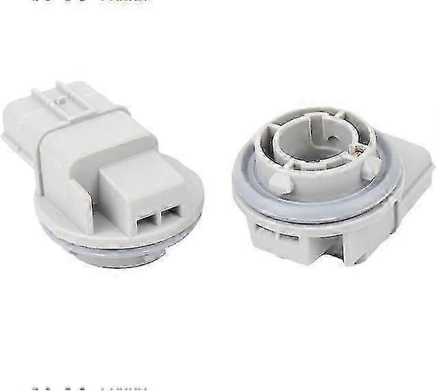 1157 Ba15d Lampenfassung P21/5w Sockelwinkel Mit Wasserdichtem Gummiring Für Blinker, Bremslicht, Autozubehör Edition 0620