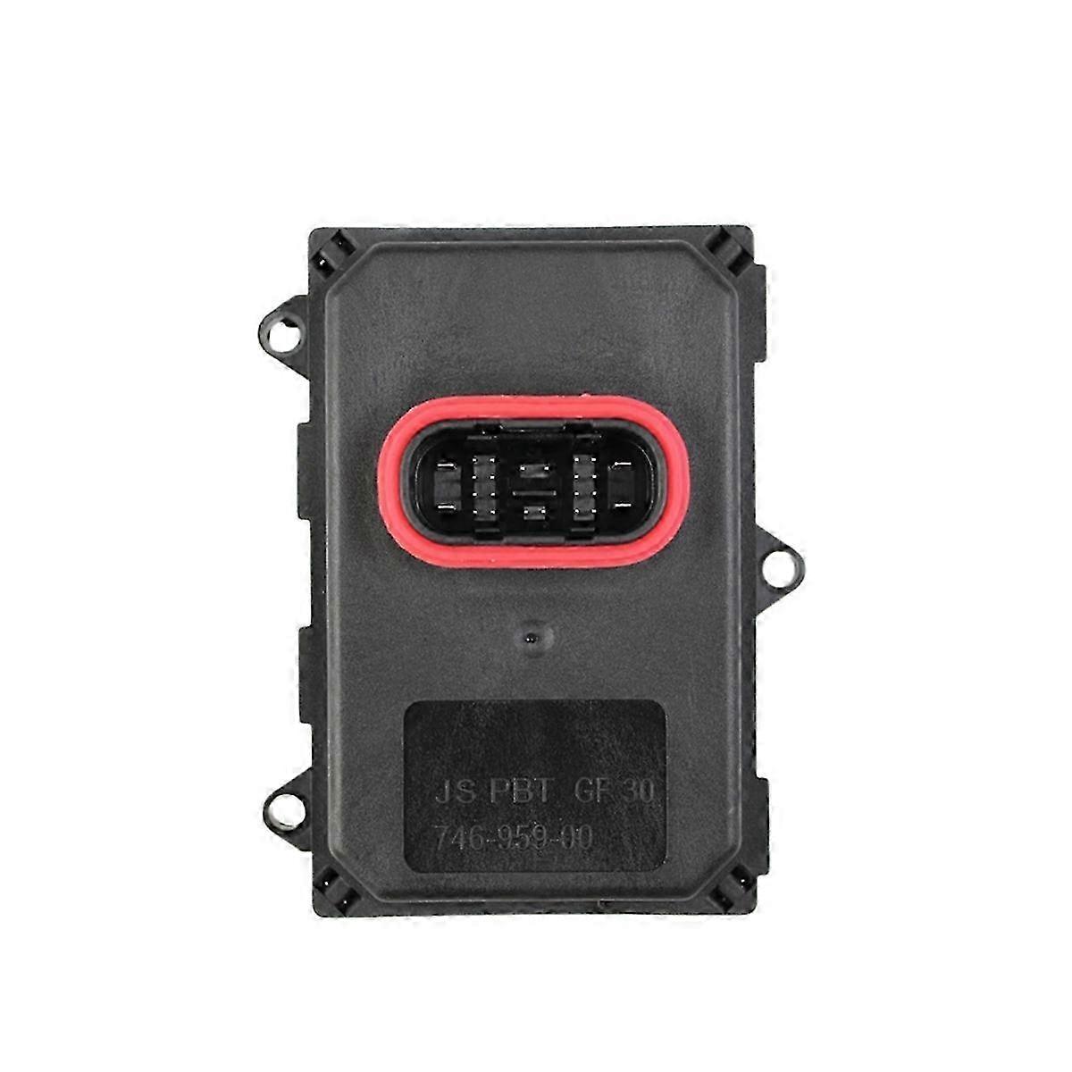 Für A6 A8 Xenon Afs Kurvenlichtmodul Vorschaltgerät Steuergerät 4f0941329d 5df009368-10 Ausgabe 0621