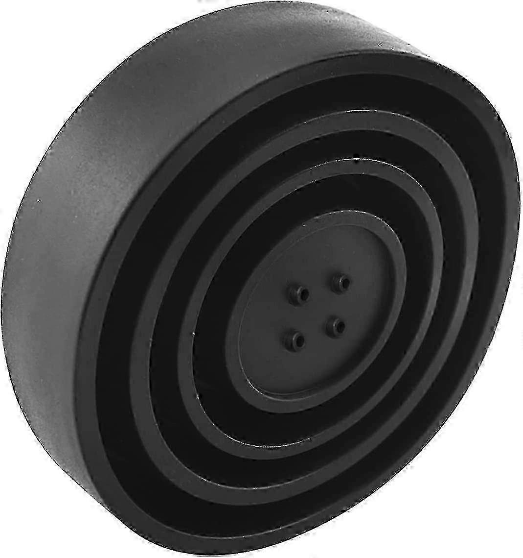 Staubschutzkappen Für Autoscheinwerfer, Wasserdichte Gummi-staubschutzkappen Für Autoscheinwerfer (2 Stück, Schwarz) – Jv Edition