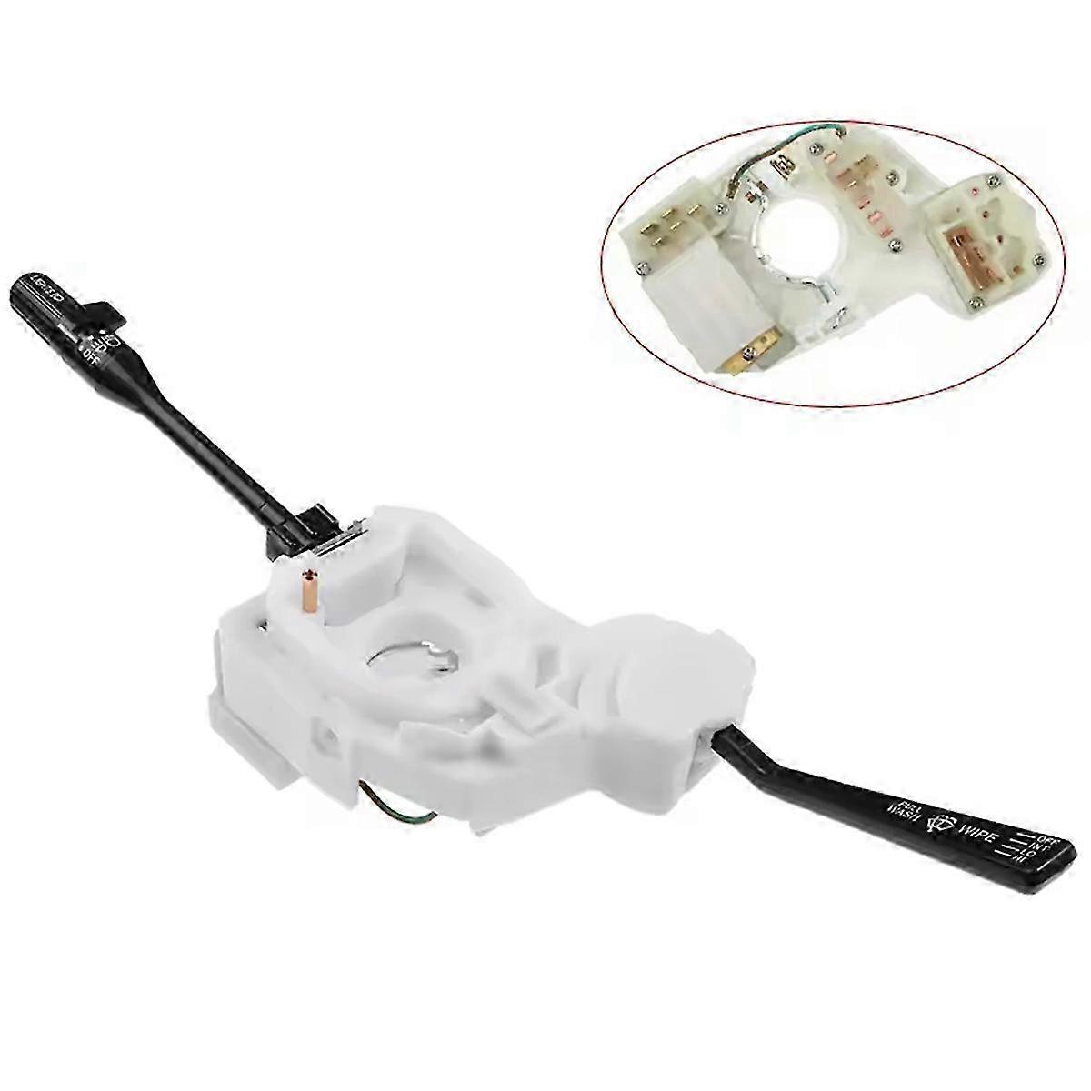 25560-h8965 25560h8965 Blinkerschalter Für Nissan Sunny Lhd Edition 0718