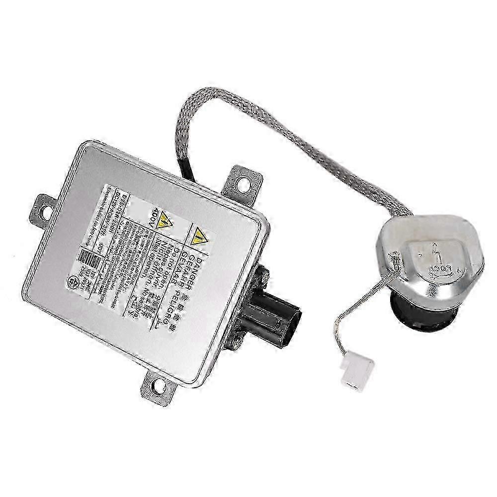 W3t19371 W3t15671 W3t16271 W3t20971 Xenon-hid-scheinwerfer-vorschaltgerät Mit Zündgerät Und Stromkabel Für Acura (2006–2014), Honda (2004–2014), Mazda (2007–2014)