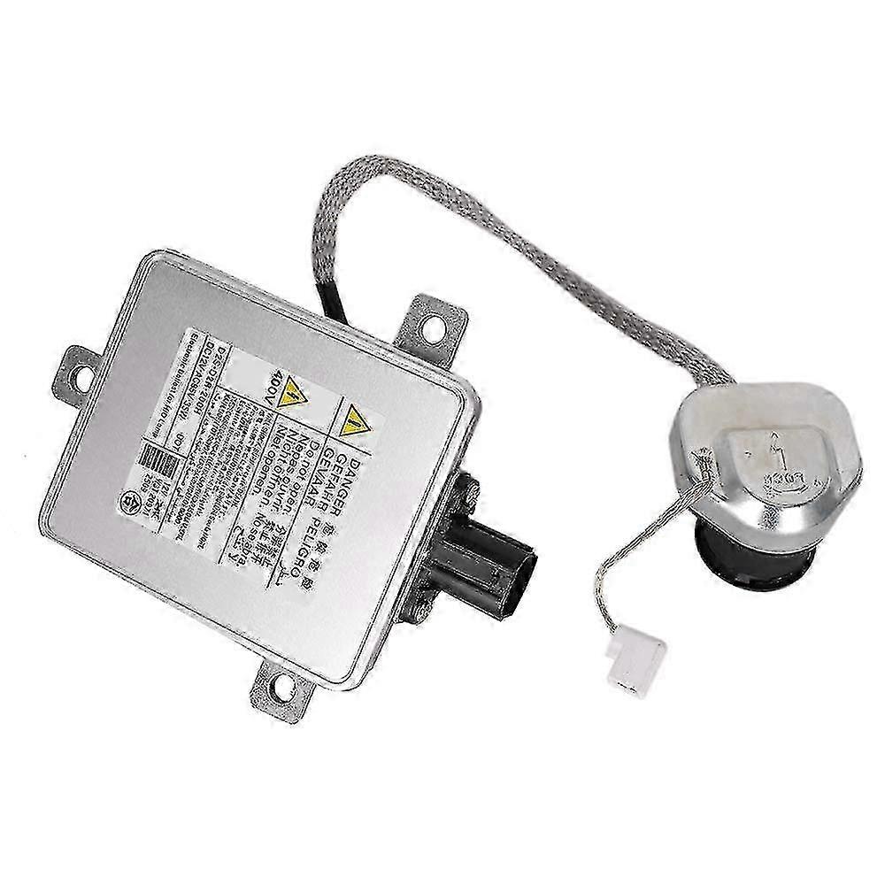 W3t19371 W3t15671 W3t16271 W3t20971 Xenon-hid-scheinwerfer-vorschaltgerät Mit Zünder Und Stromkabel Für 20 Edition 0617