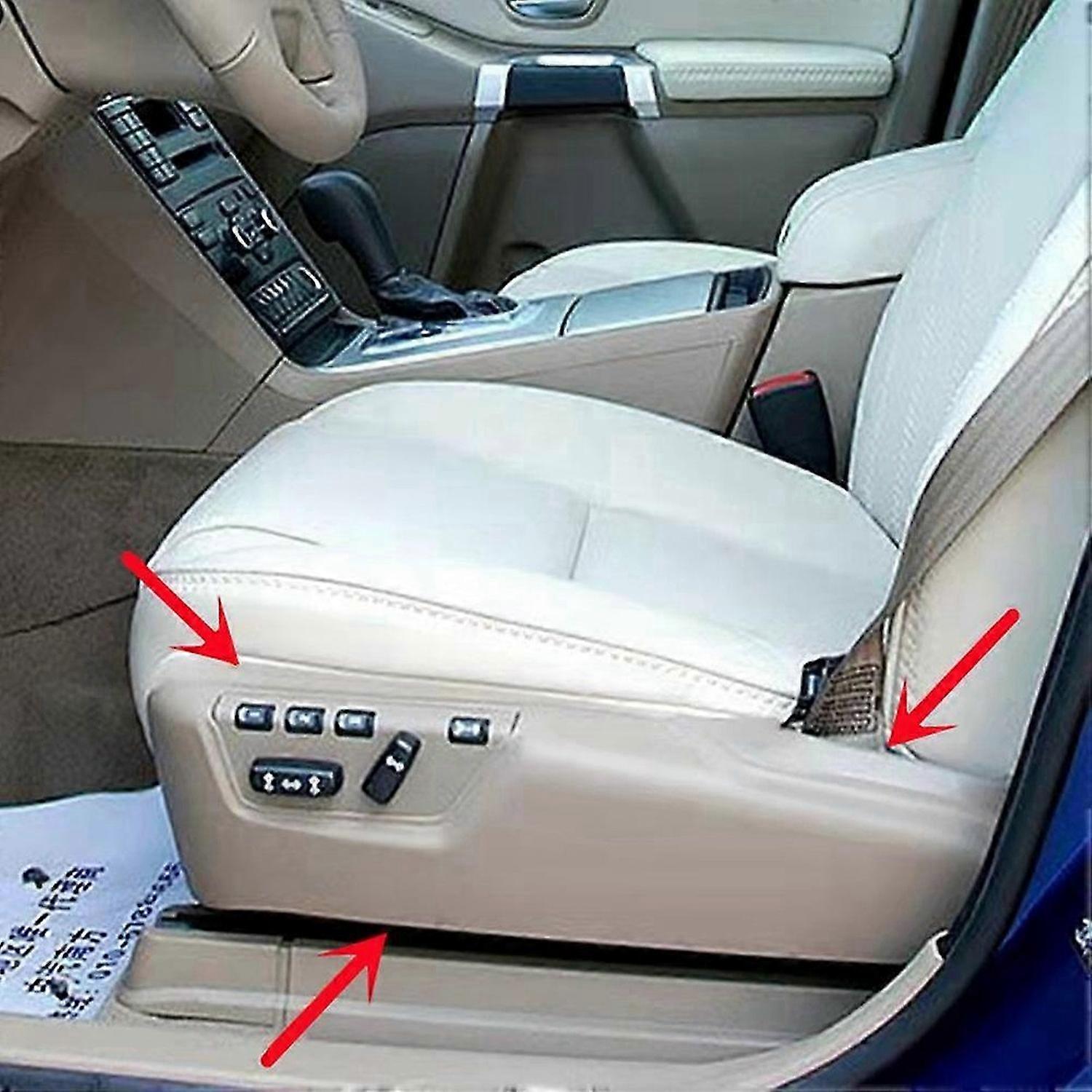 39802015 Abdeckung Für Schalterfeld Der Elektrischen Sitzverstellung Links Vorne Für Volvo S80 Xc90 V70 S60
