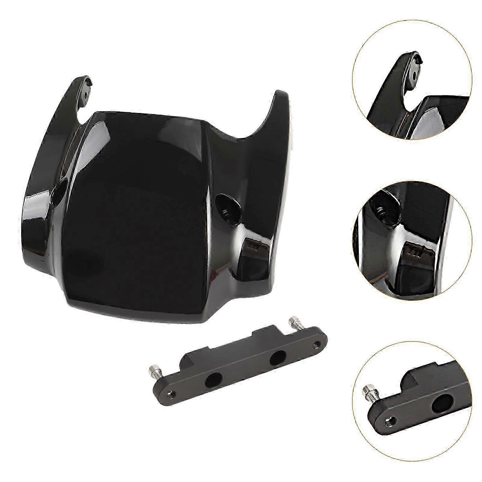 Scheinwerferverkleidung, Scheinwerferblende, Professionelles Zubehör, Scheinwerferverkleidung Für Night Rod Special Vrscdx Hwy